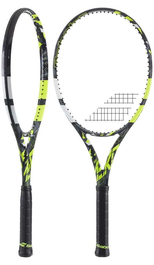 Pure Aero 2023 Babolat 300gr | מחבט טניס