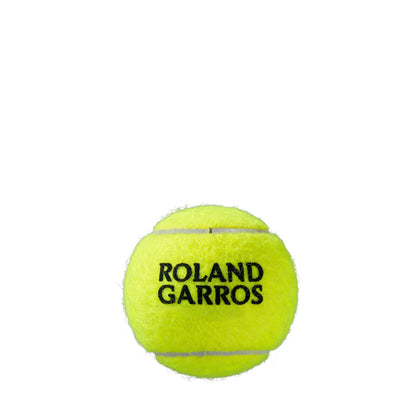 כדורי טניס | Roland Garros All Court 3 Ball