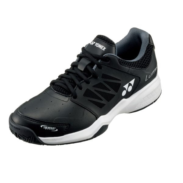 YONEX LUMIO 3 Black | נעל טניס