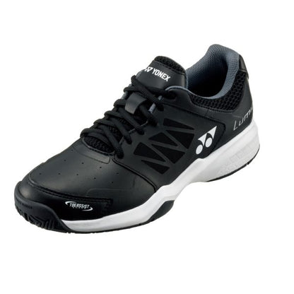 YONEX LUMIO 3 Black | נעל טניס