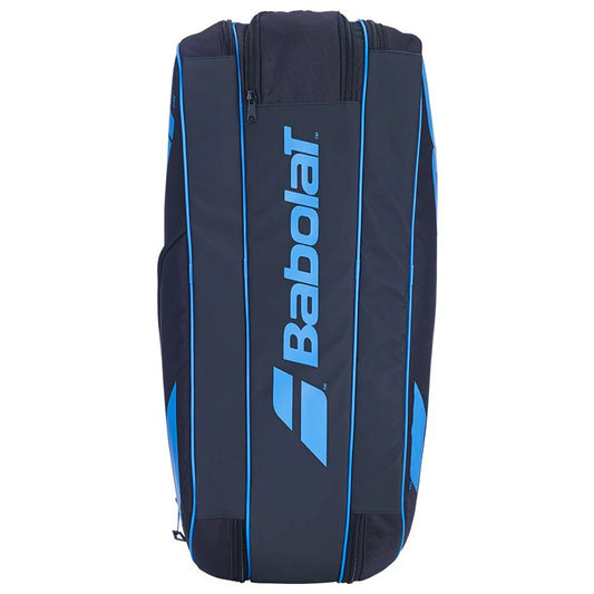 RH X6 Pure Lite SMU Black Blue Babolat | תיק טניס