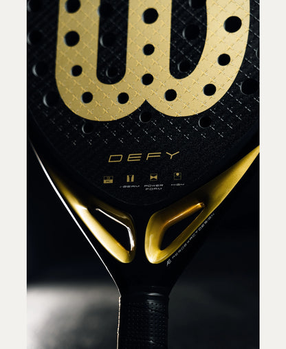מחבט פאדל | Defy V1 Padel Racket