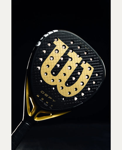 מחבט פאדל | Defy V1 Padel Racket