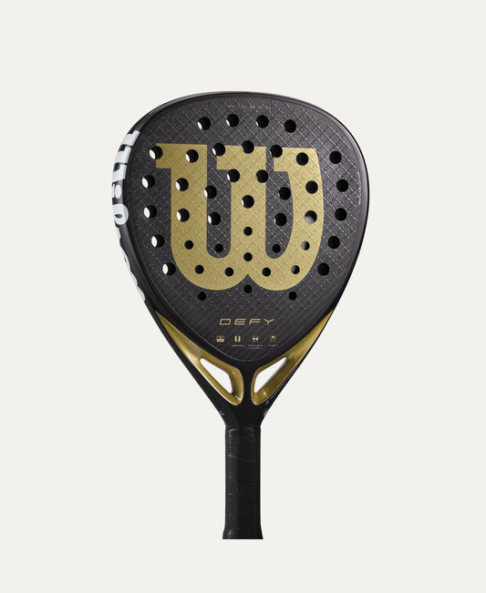 מחבט פאדל | Defy V1 Padel Racket