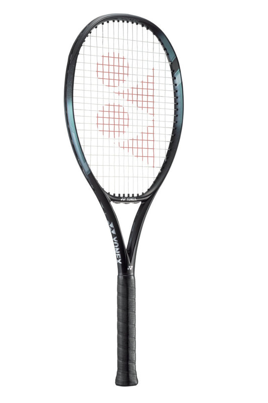 YONEX EZONE 100 Aqua Night Black 300g