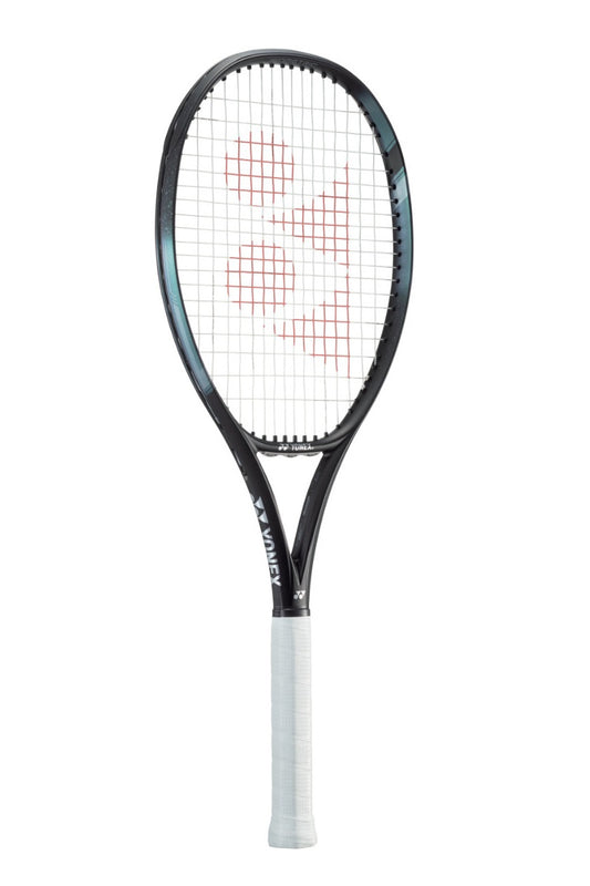 YONEX EZONE 100L Aqua Night Black 285g