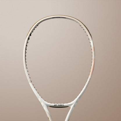 YONEX VCORE 100 300g (7th gen.) Sand beige Unstrung