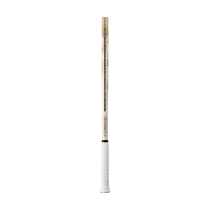 YONEX VCORE 100 300g (7th gen.) Sand beige Unstrung