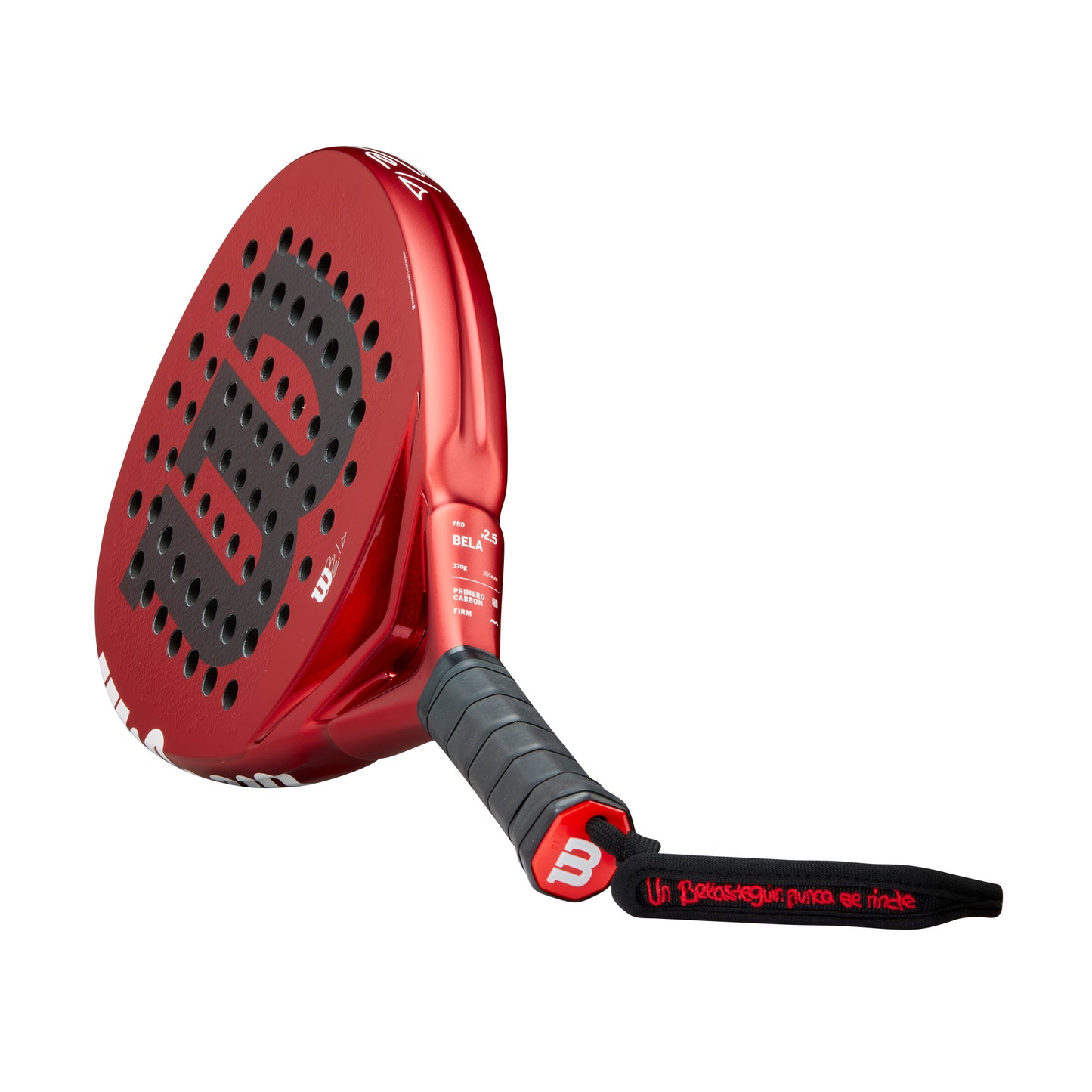 מחבט פאדל | 2 Bela Pro V2.5 Padel