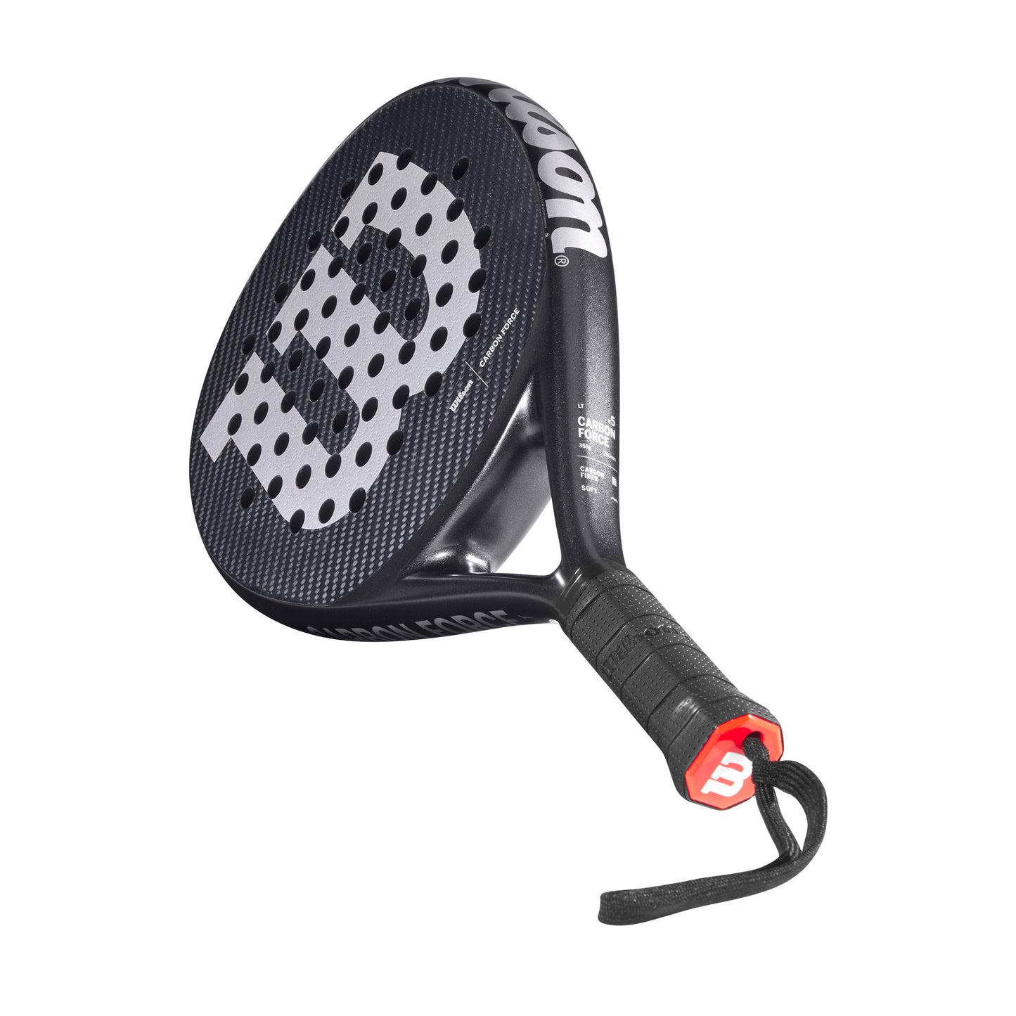 מחבט פאדל | Carbon Force LT Padel 2