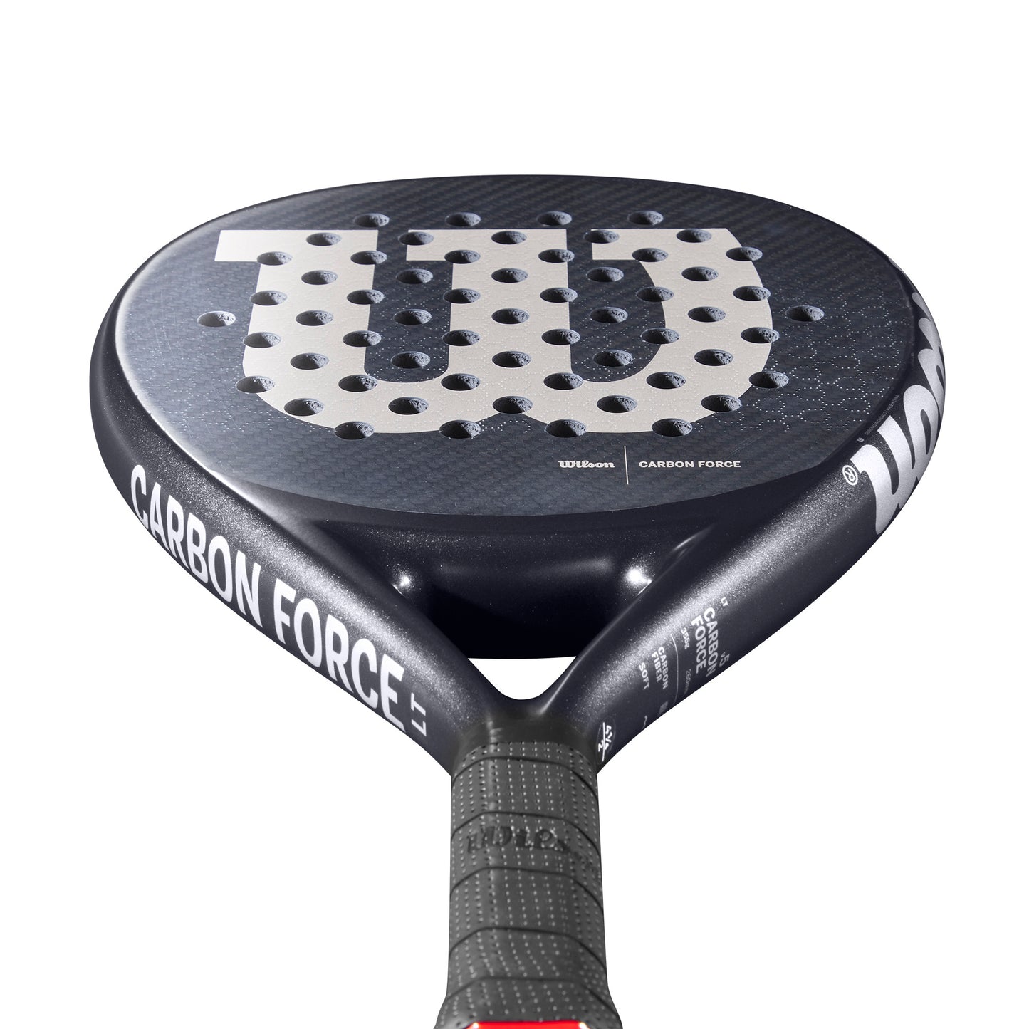 מחבט פאדל | Carbon Force LT Padel 2