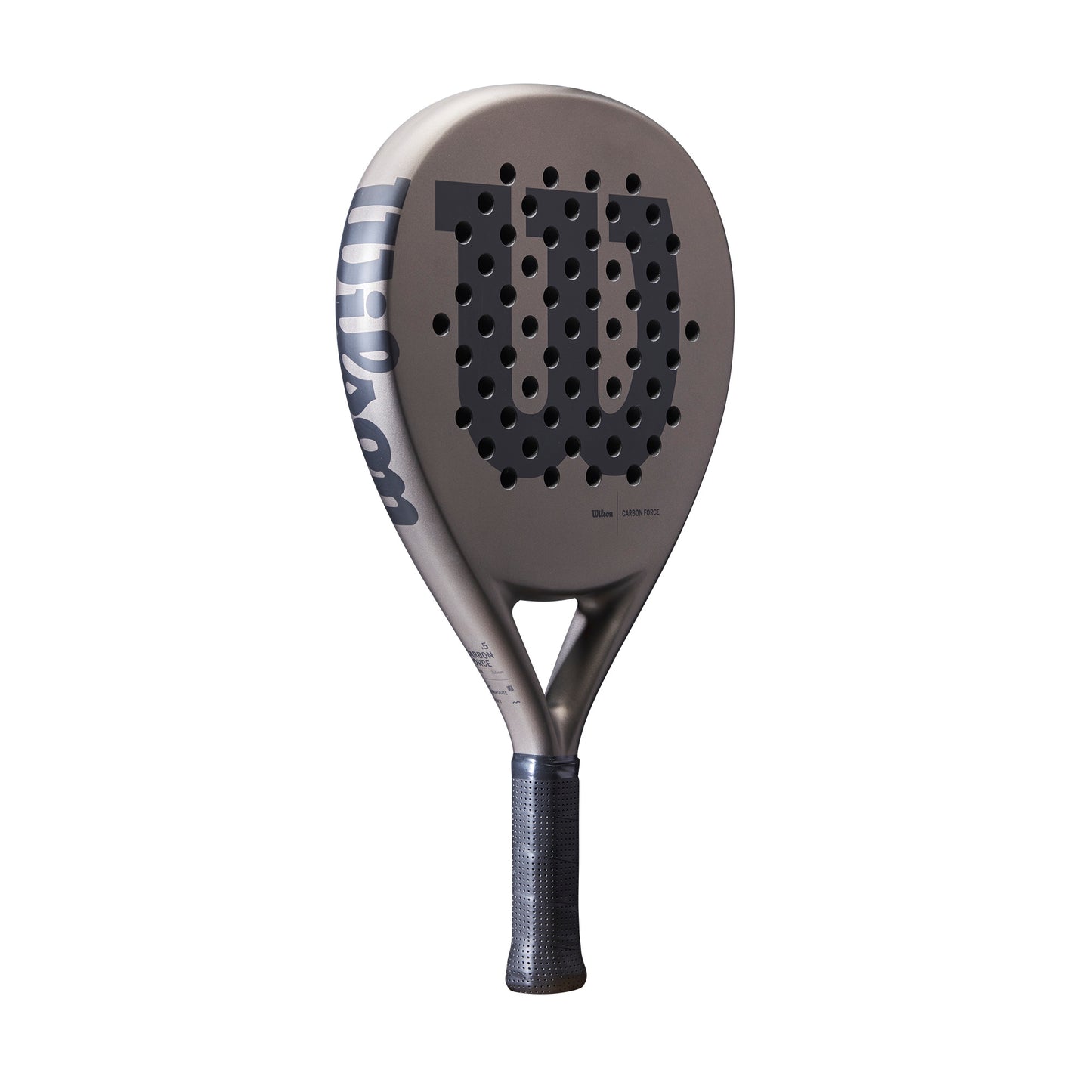 מחבט פאדל | Carbon Force Padel 2