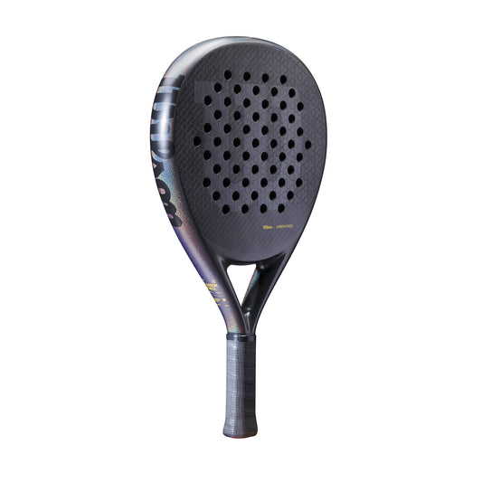 מחבט פאדל | 2 Cover Force Pro Padel