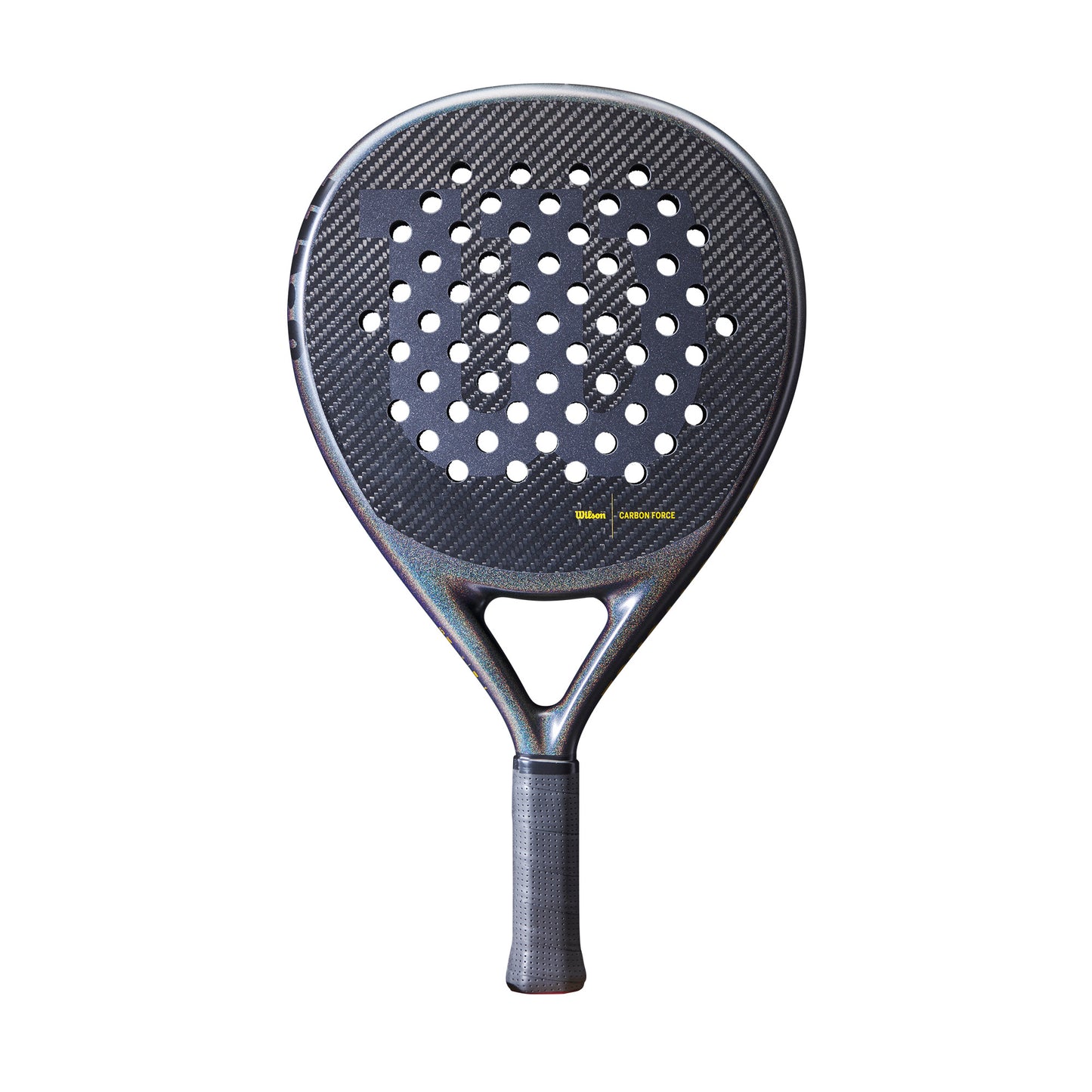 מחבט פאדל | 2 Cover Force Pro Padel