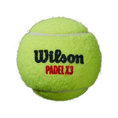 כדורי פאדל | Padel X3 Ball