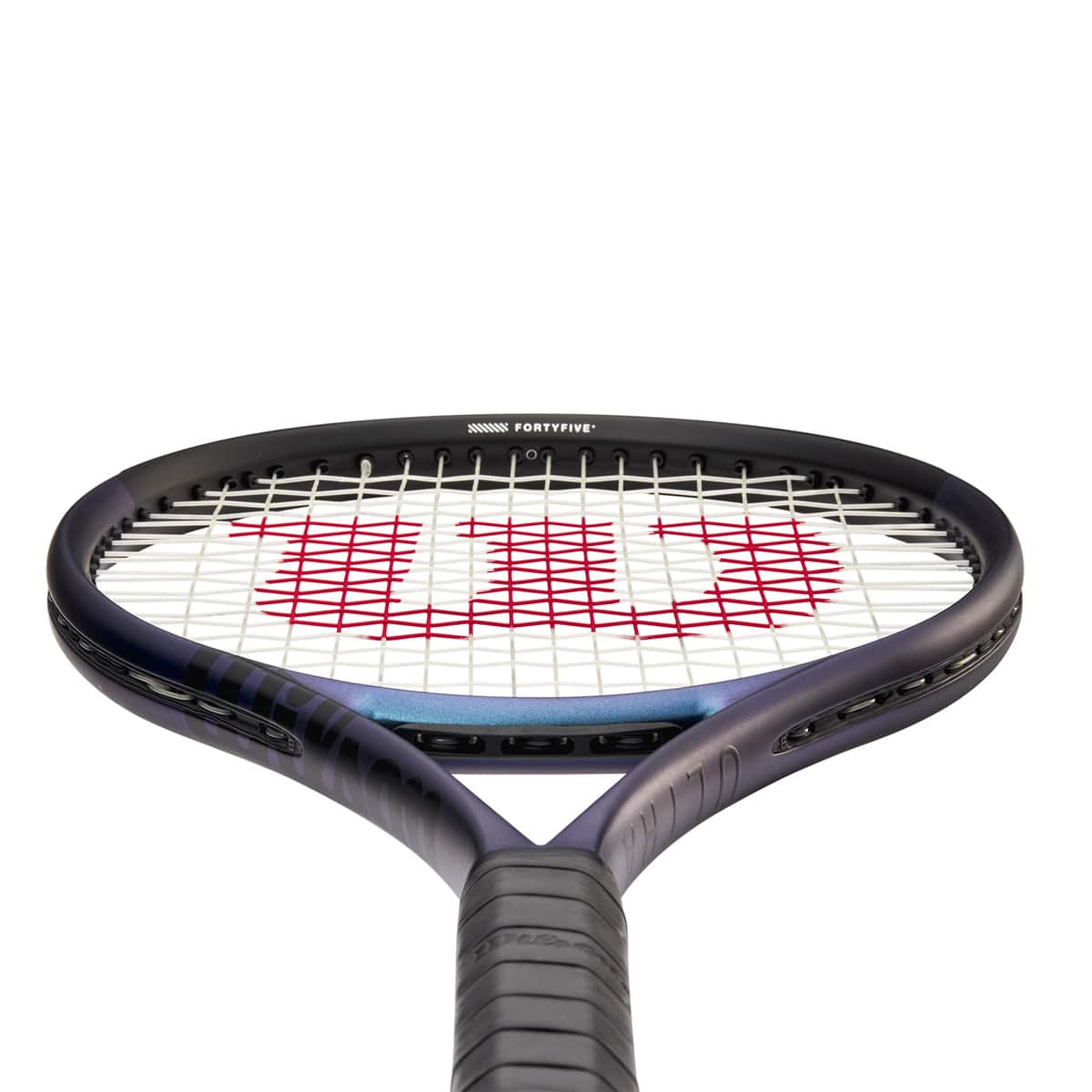 Ultra 100 V4 Tennis Racket