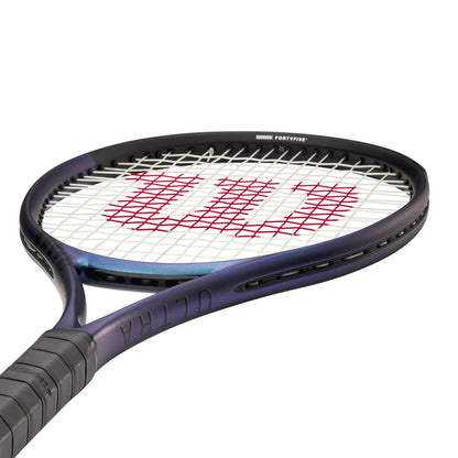 Ultra 100 V4 Tennis Racket