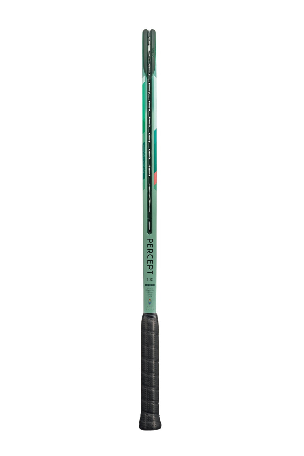 YONEX PERCEPT 100 300g Unstrung