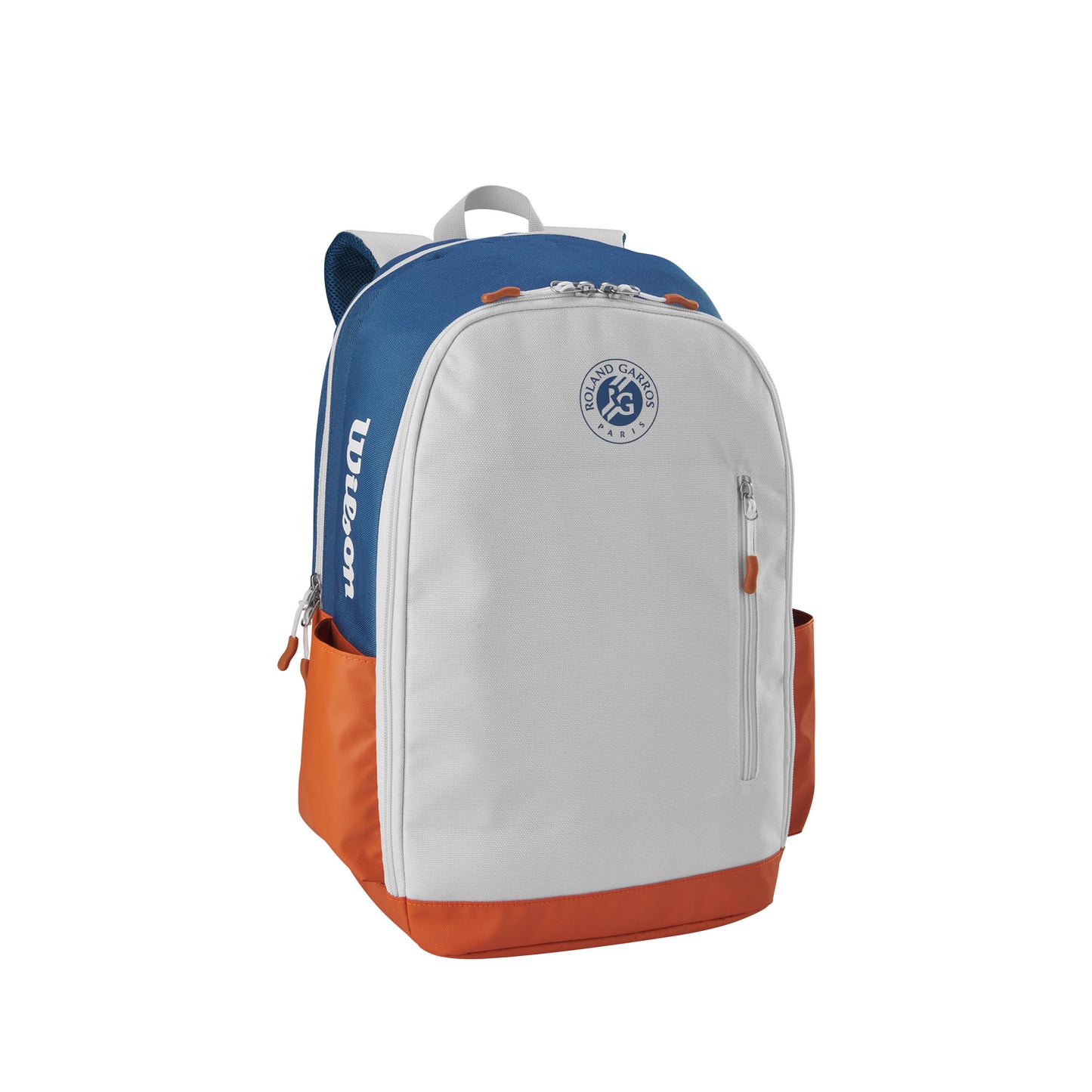 תיק טניס | Team Backpack Roland Garros 2024