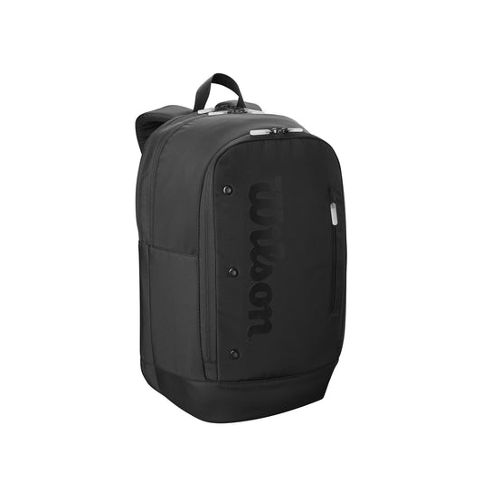 תיק טניס | Noir Tour Backpack Black