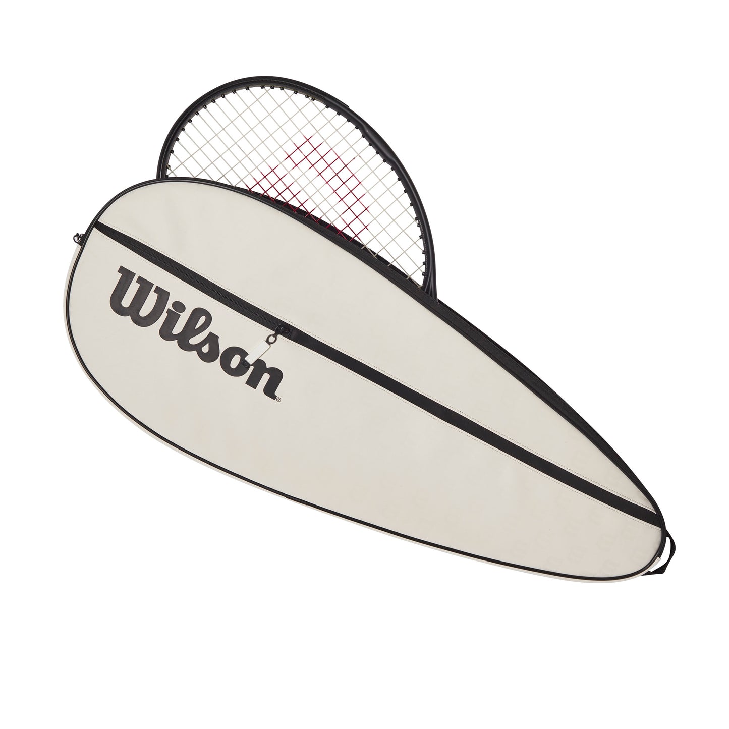 כיסוי למחבט טניס | Housse de raquette Wilson Premium Tennis