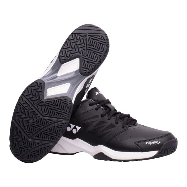 YONEX LUMIO 3 Black | נעל טניס