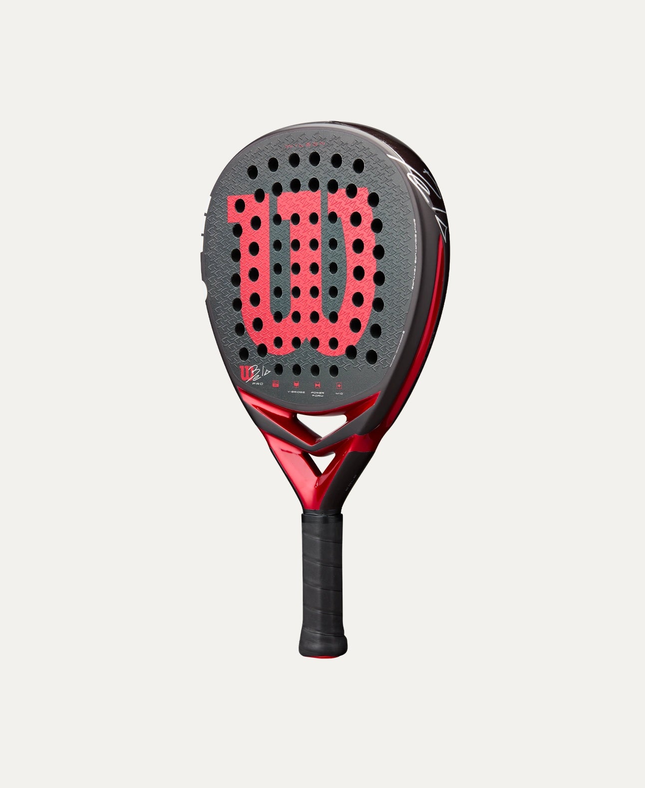 מחבט פאדל | Bela Pro V3 Padel Racket