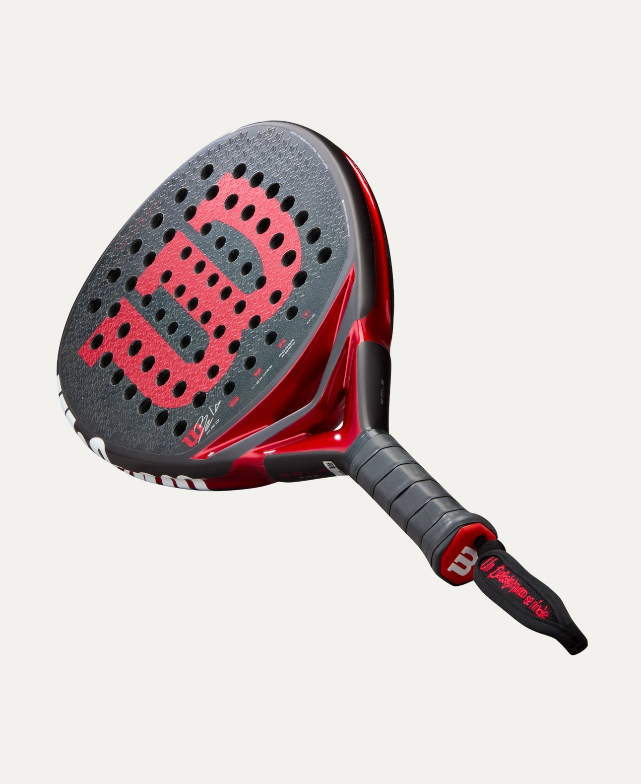 מחבט פאדל | Bela Pro V3 Padel Racket