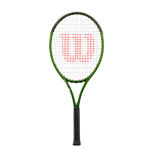 מחבט טניס ג'וניור | Blade Feel 26 Comp