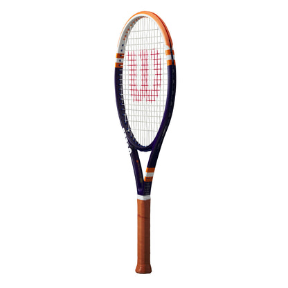 מחבט טניס ג'וניור | Blade 26 Roland Garros