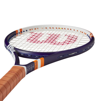 מחבט טניס ג'וניור | Blade 26 Roland Garros
