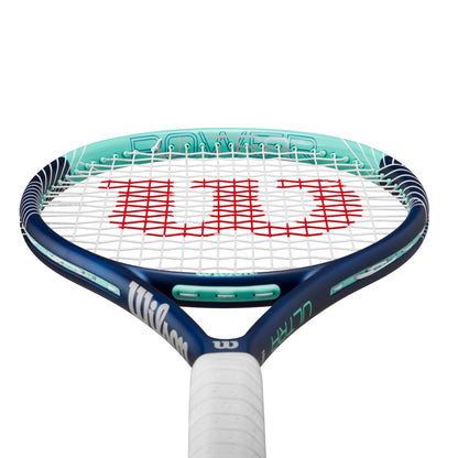 Ultra Power 100 Tennis Racket