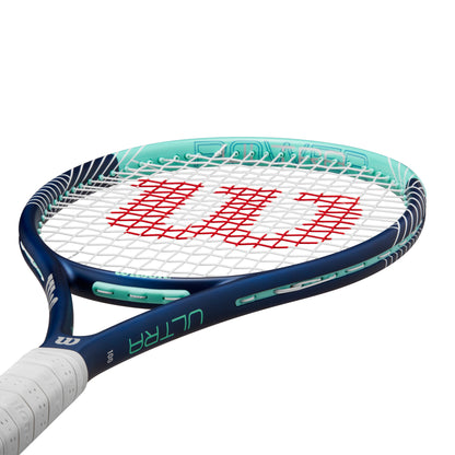 Ultra Power 100 Tennis Racket