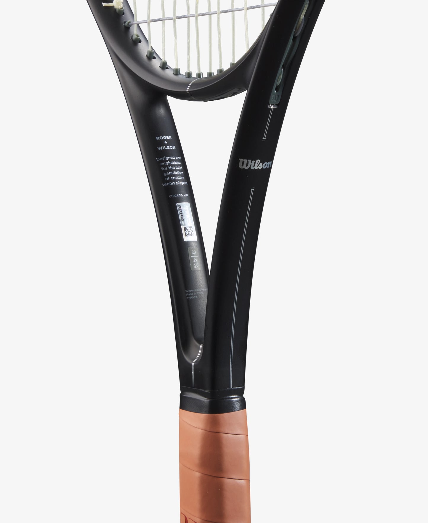 RF 01 Tennis Racket