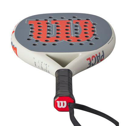 מחבט פאדל | Pace V1 Padel Racket