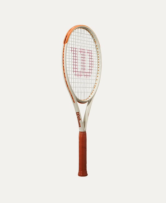 מחבט טניס | Roland-Garros 2025 Clash 100 V3 Tennis Racket