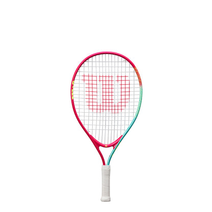 מחבט טניס לילדות | Intrigue Jr 21 Girls Tennis Racket