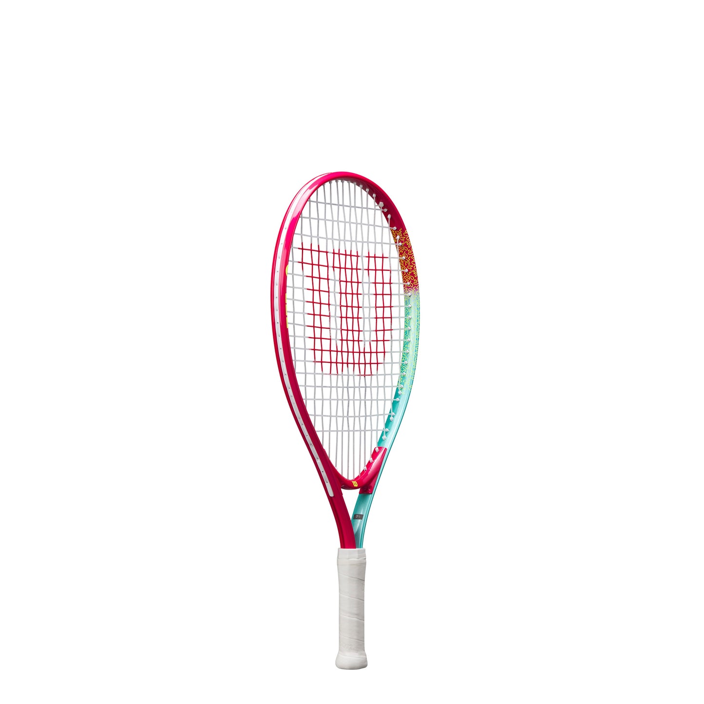 מחבט טניס לילדות | Intrigue Jr 21 Girls Tennis Racket