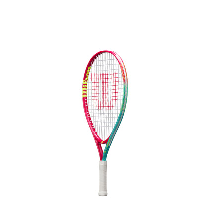 מחבט טניס לילדות | Intrigue Jr 21 Girls Tennis Racket