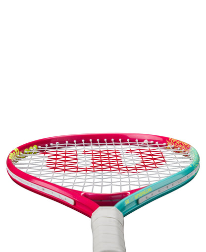 מחבט טניס לילדות | Intrigue Jr 21 Girls Tennis Racket