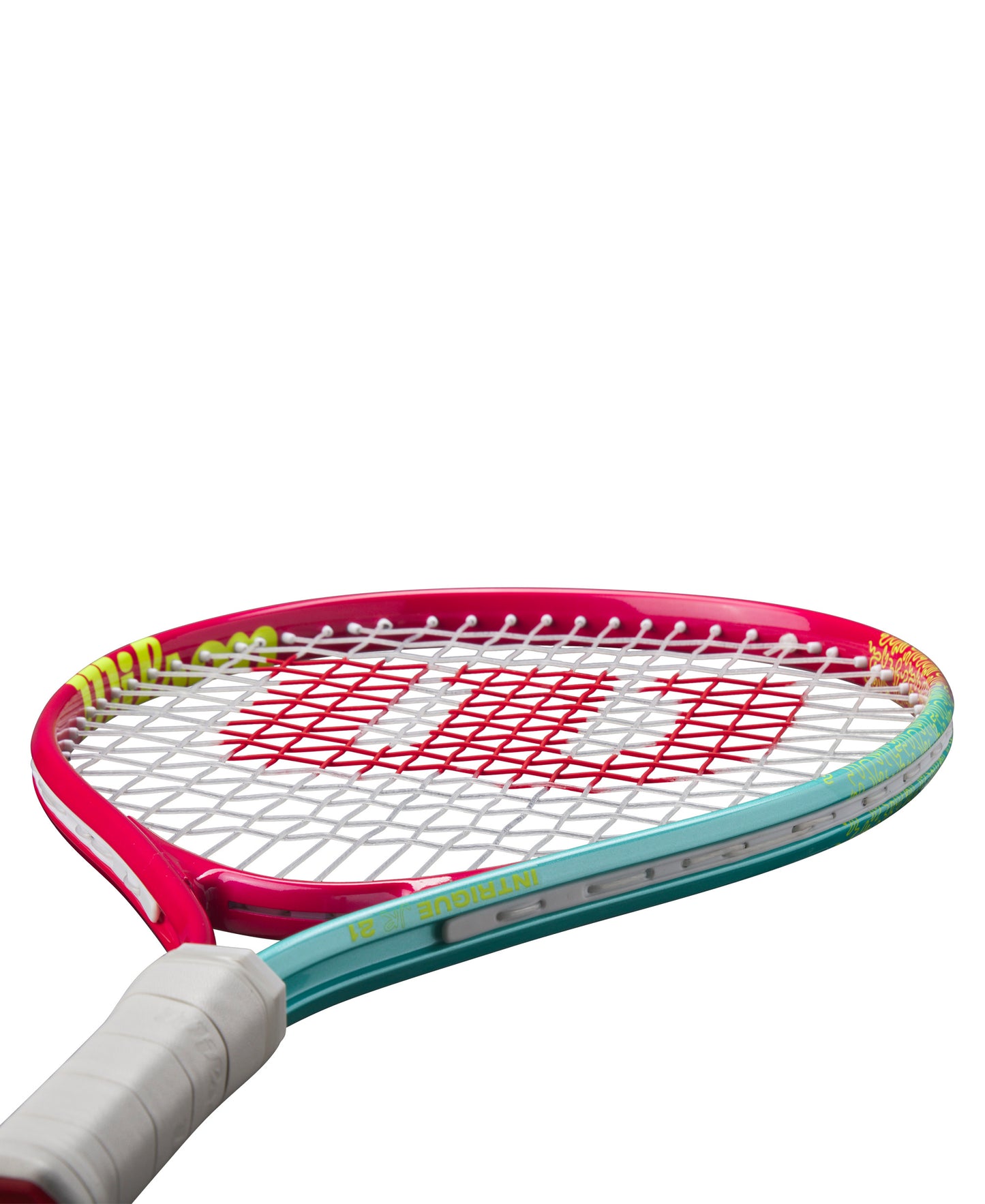 מחבט טניס לילדות | Intrigue Jr 21 Girls Tennis Racket