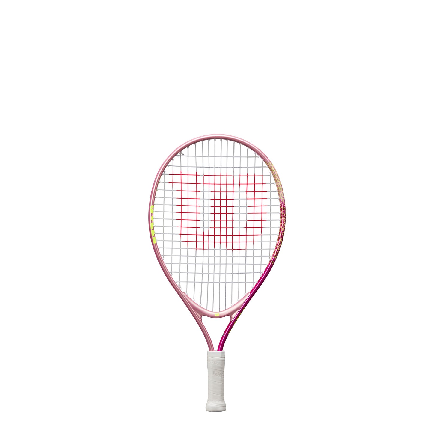 מחבט טניס לילדות | Intrigue Jr 19 Tennis Racket