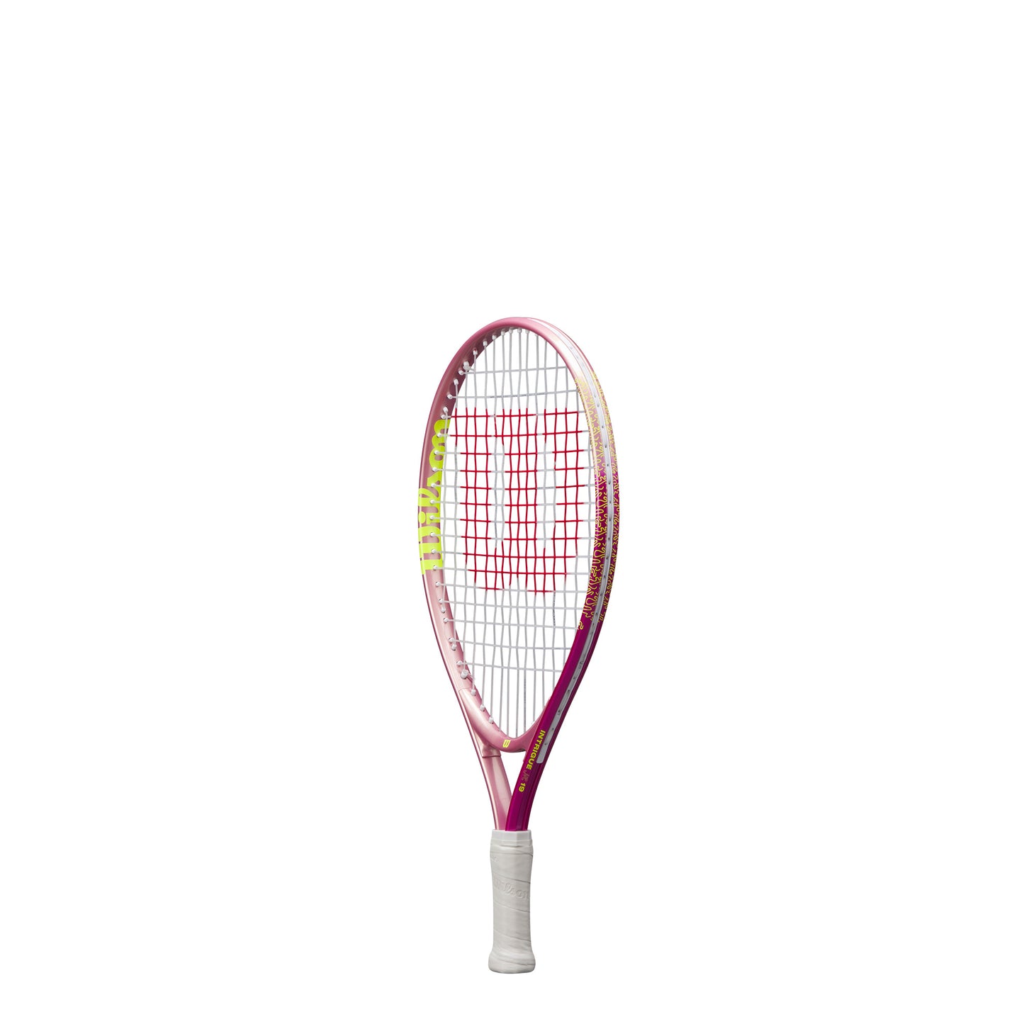 מחבט טניס לילדות | Intrigue Jr 19 Tennis Racket