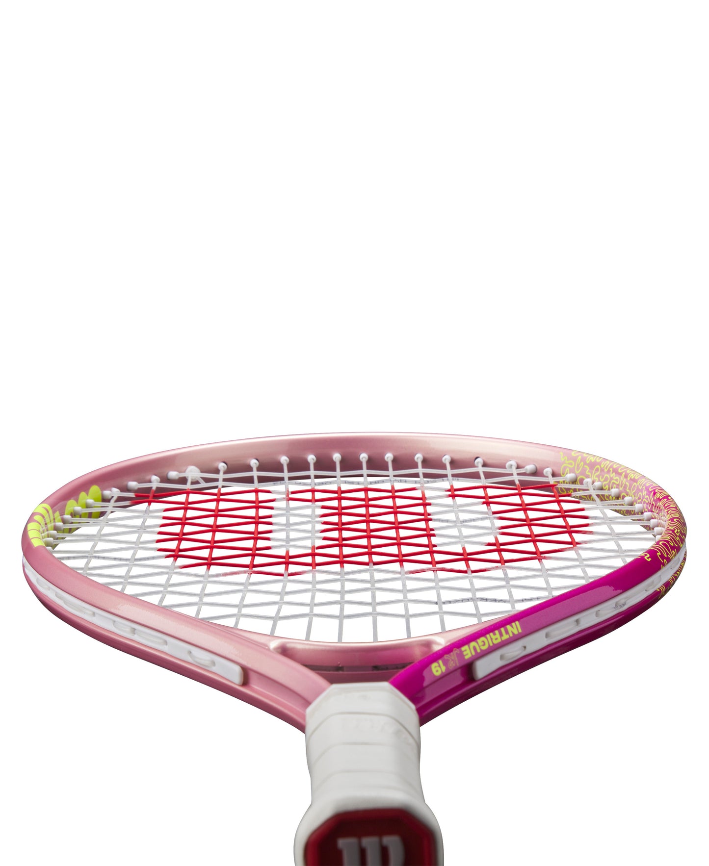 מחבט טניס לילדות | Intrigue Jr 19 Tennis Racket