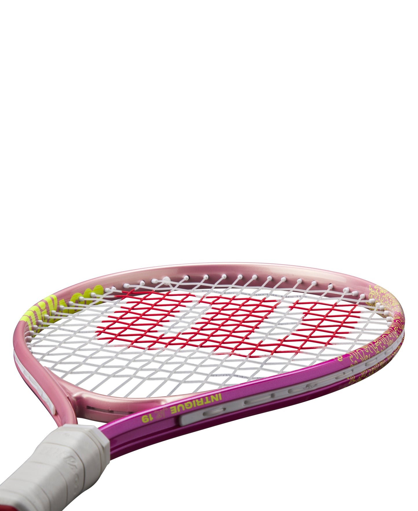 מחבט טניס לילדות | Intrigue Jr 19 Tennis Racket