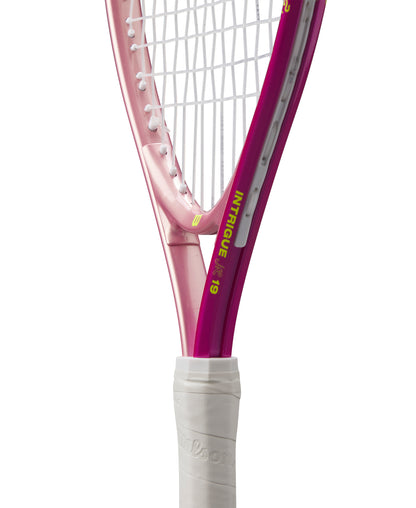 מחבט טניס לילדות | Intrigue Jr 19 Tennis Racket