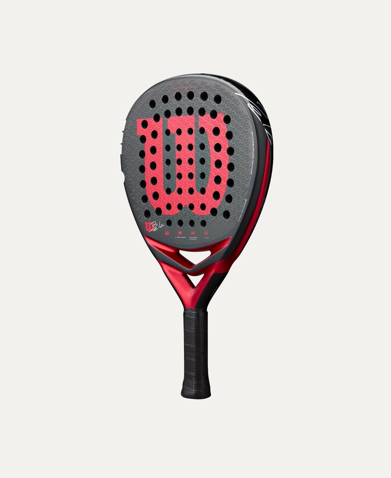מחבט פאדל | Bela V3 Padel Racket
