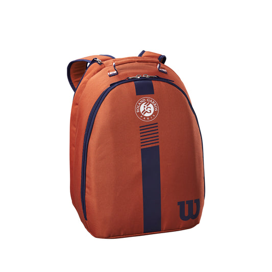 תיק טניס לילדים ונוער רולאן גארוס | Roland Garros Junior Backpack Clay