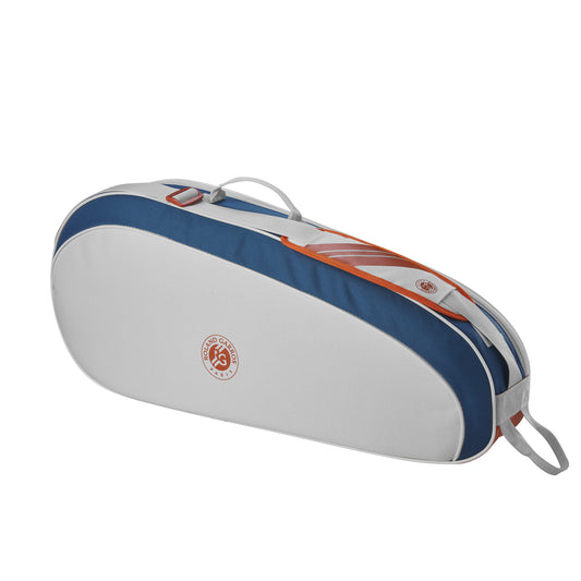 תיק טניס רולאן גארוס | Team 3Pk Roland Garros 2024 Cream