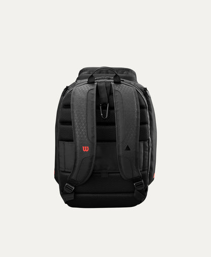תיק טניס | Super Tour Backpack Clash V3